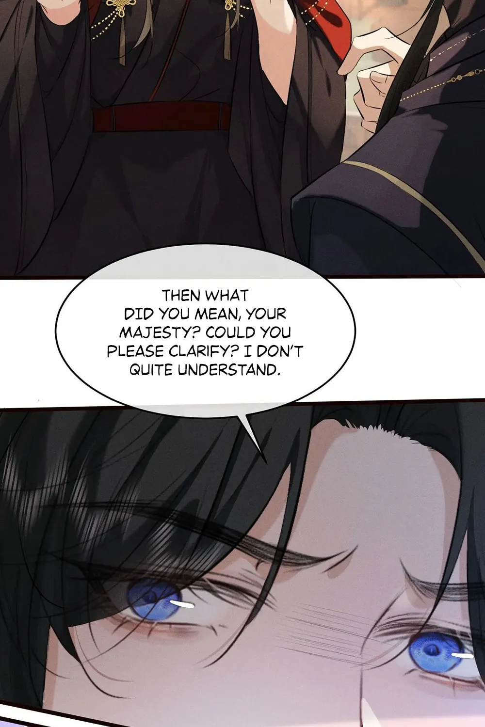 Tuojiang Chapter 43 page 23 - 