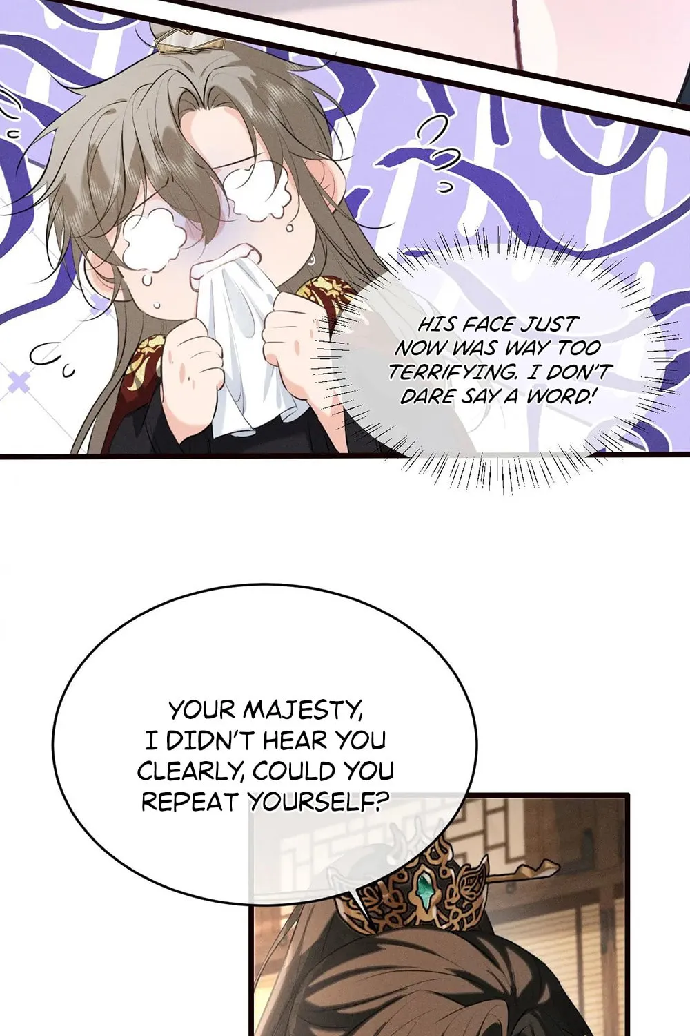 Tuojiang Chapter 43 page 24 - 