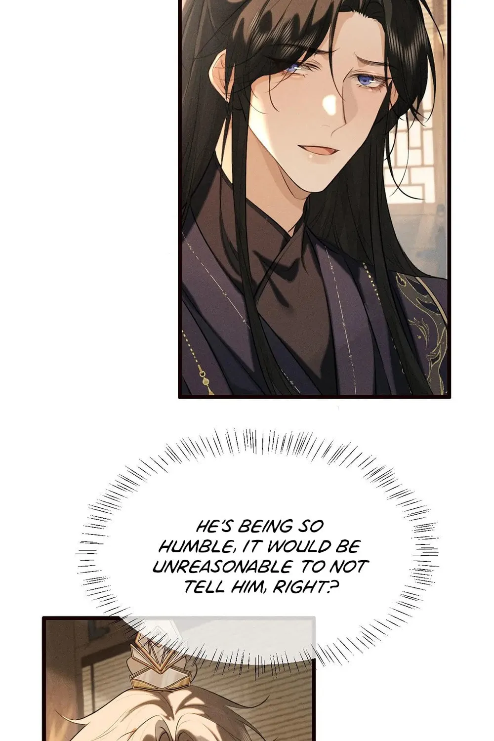Tuojiang Chapter 43 page 25 - 