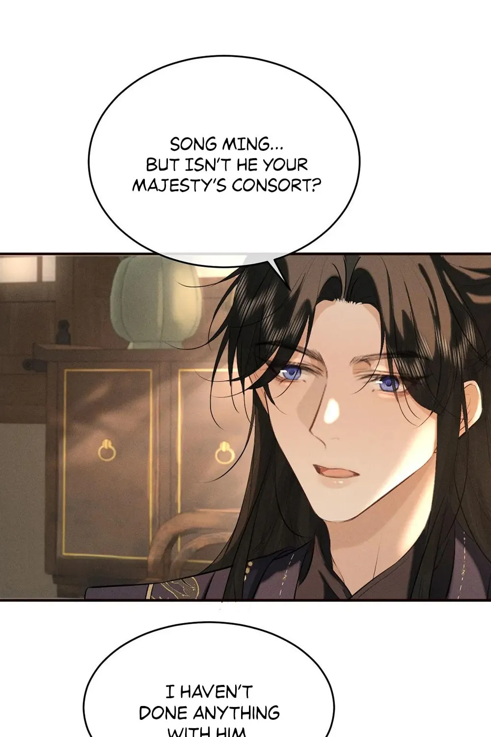 Tuojiang Chapter 43 page 27 - 
