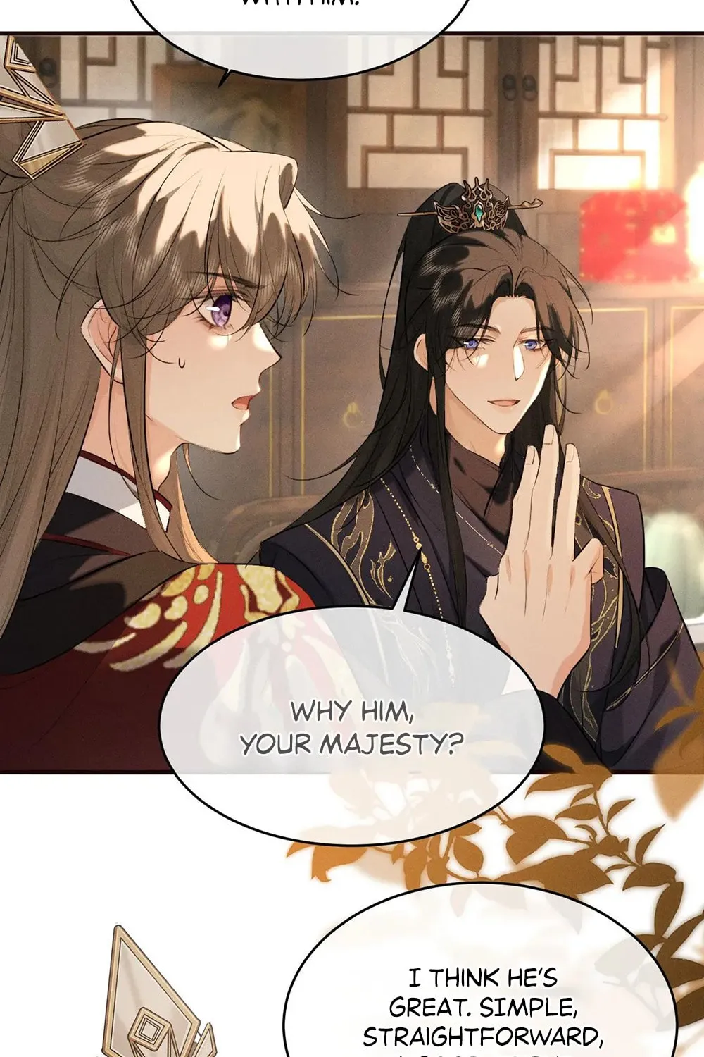 Tuojiang Chapter 43 page 28 - 