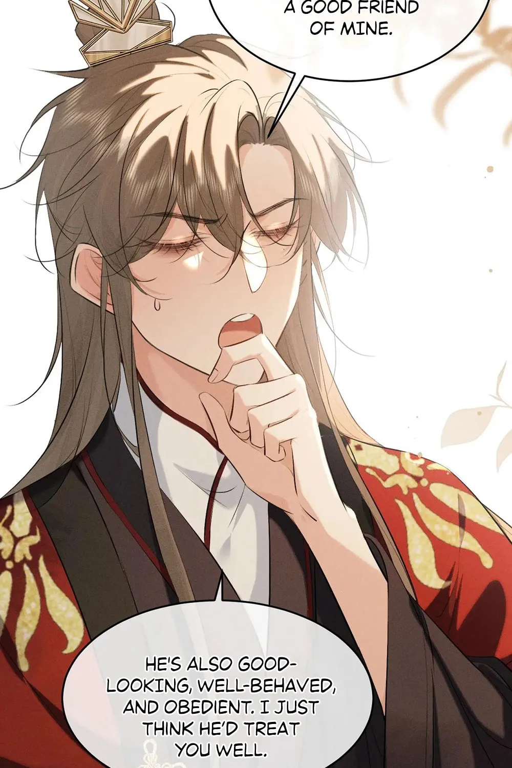 Tuojiang Chapter 43 page 29 - 