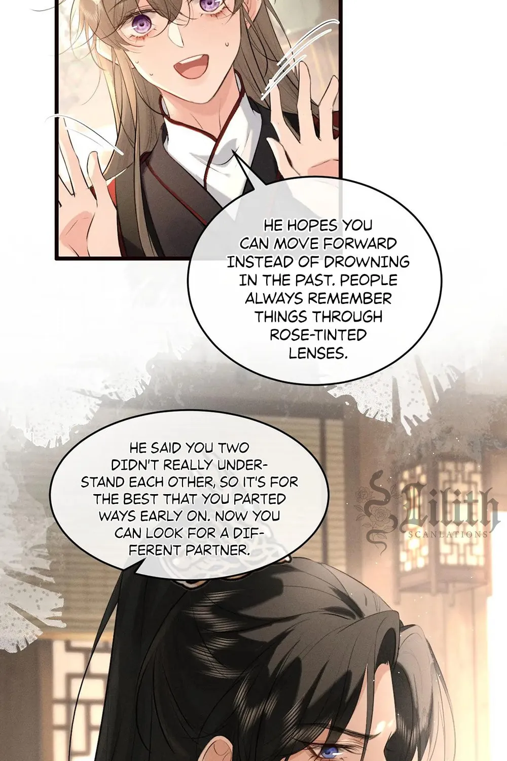 Tuojiang Chapter 43 page 4 - 