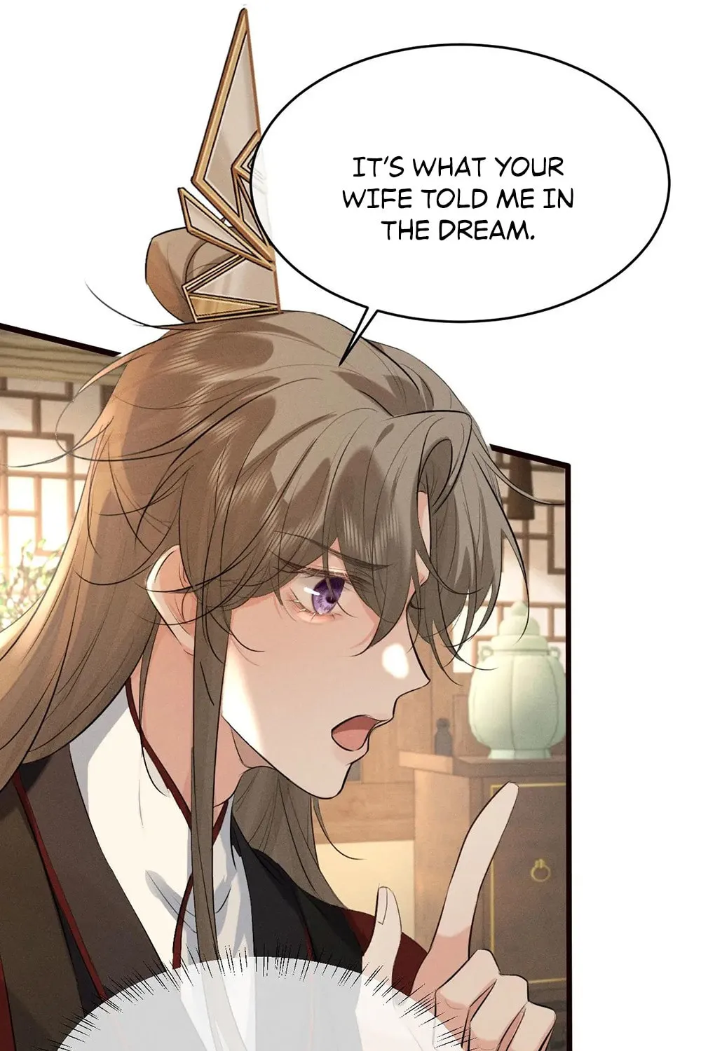 Tuojiang Chapter 43 page 32 - 