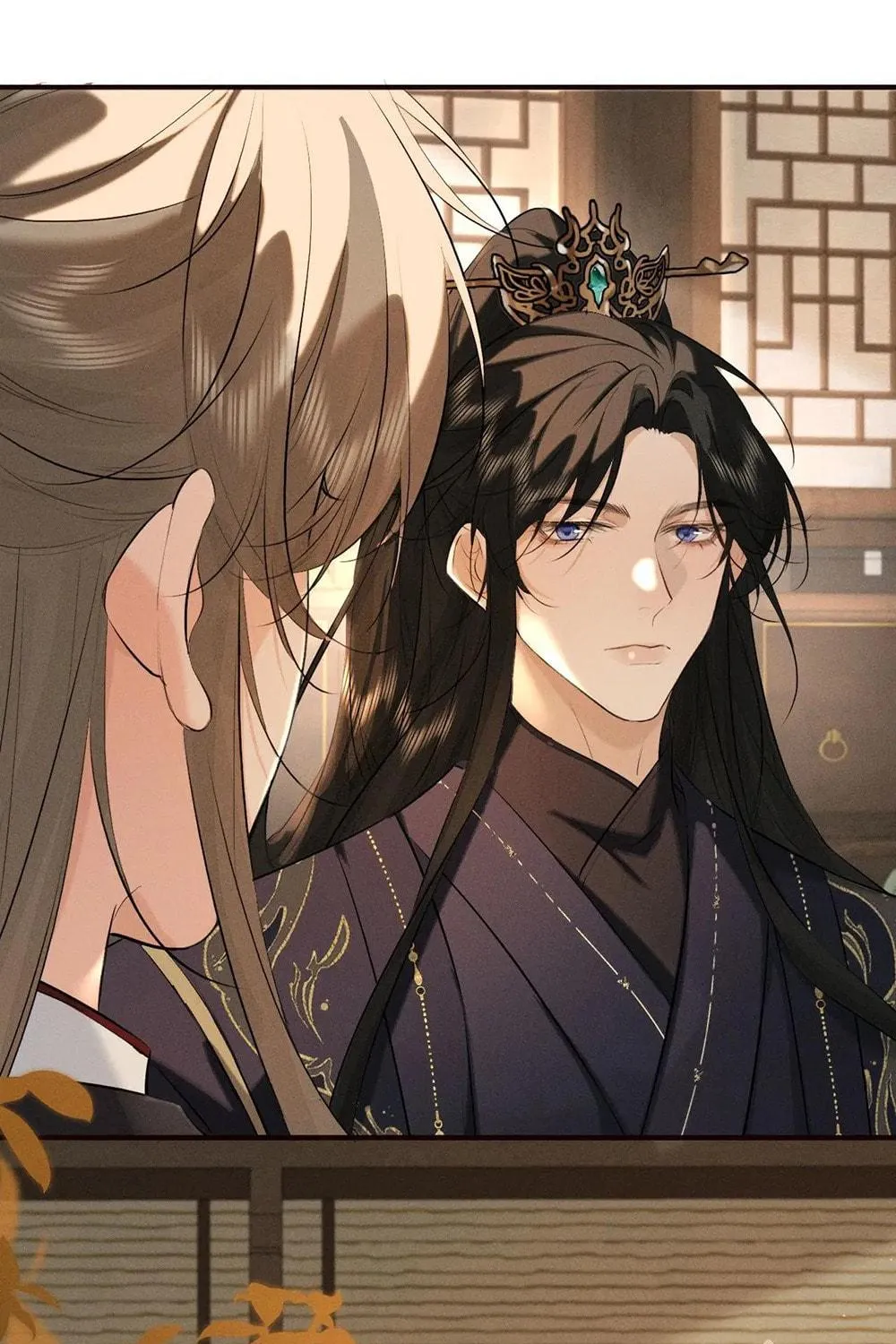 Tuojiang Chapter 43 page 34 - 