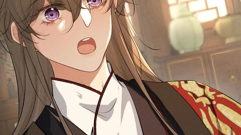Tuojiang Chapter 43 page 39 - 