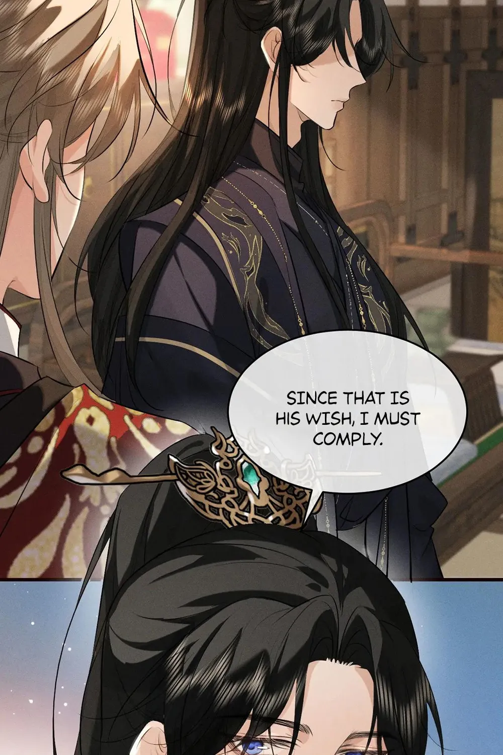 Tuojiang Chapter 43 page 42 - 