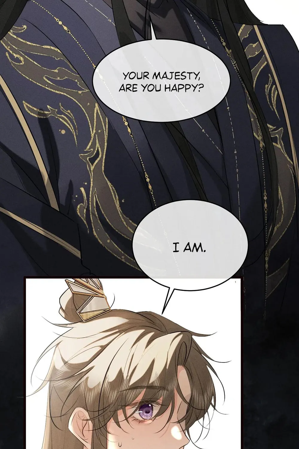 Tuojiang Chapter 43 page 44 - 