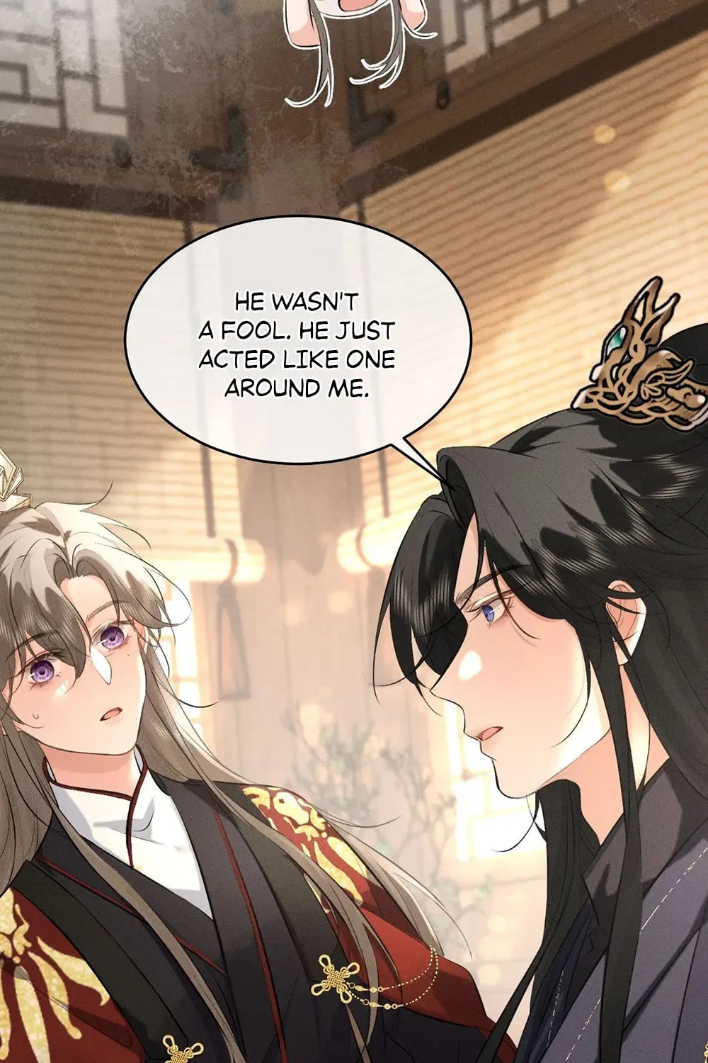 Tuojiang Chapter 43 page 7 - 