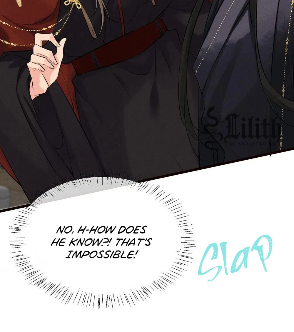 Tuojiang Chapter 43 page 8 - 
