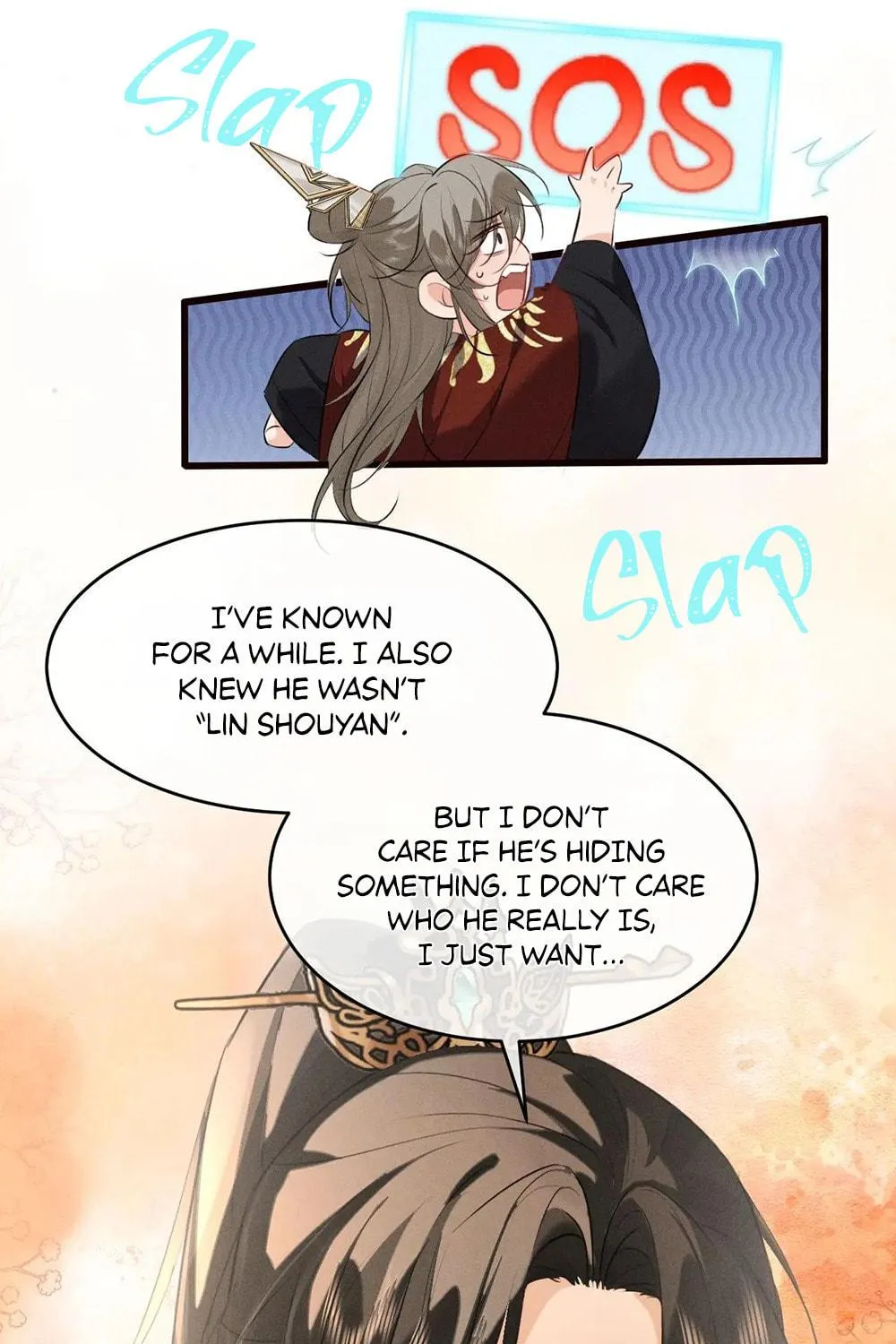 Tuojiang Chapter 43 page 9 - 