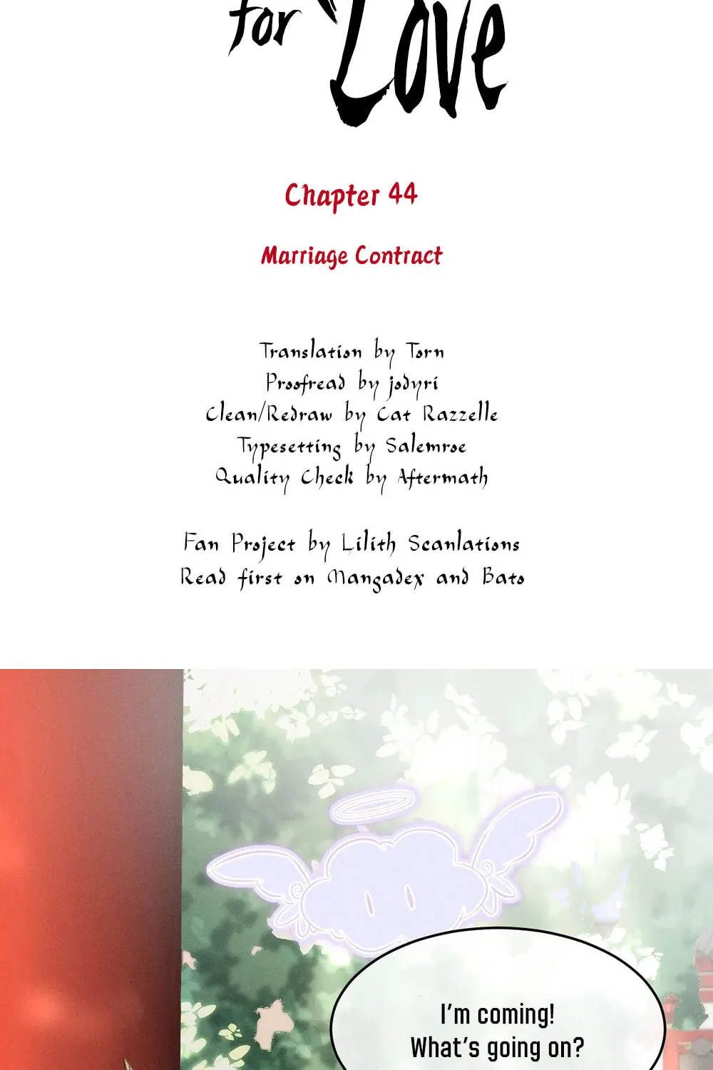 Tuojiang Chapter 44 page 2 - 