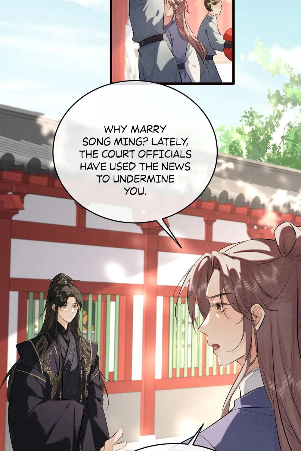 Tuojiang Chapter 44 page 15 - 
