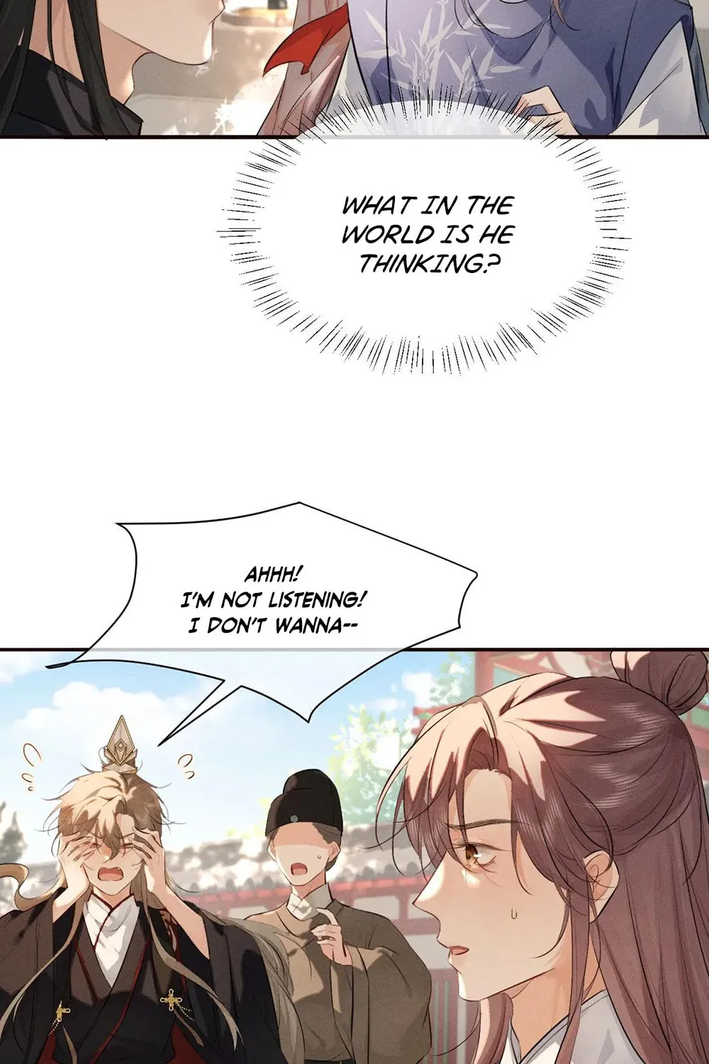 Tuojiang Chapter 44 page 17 - 