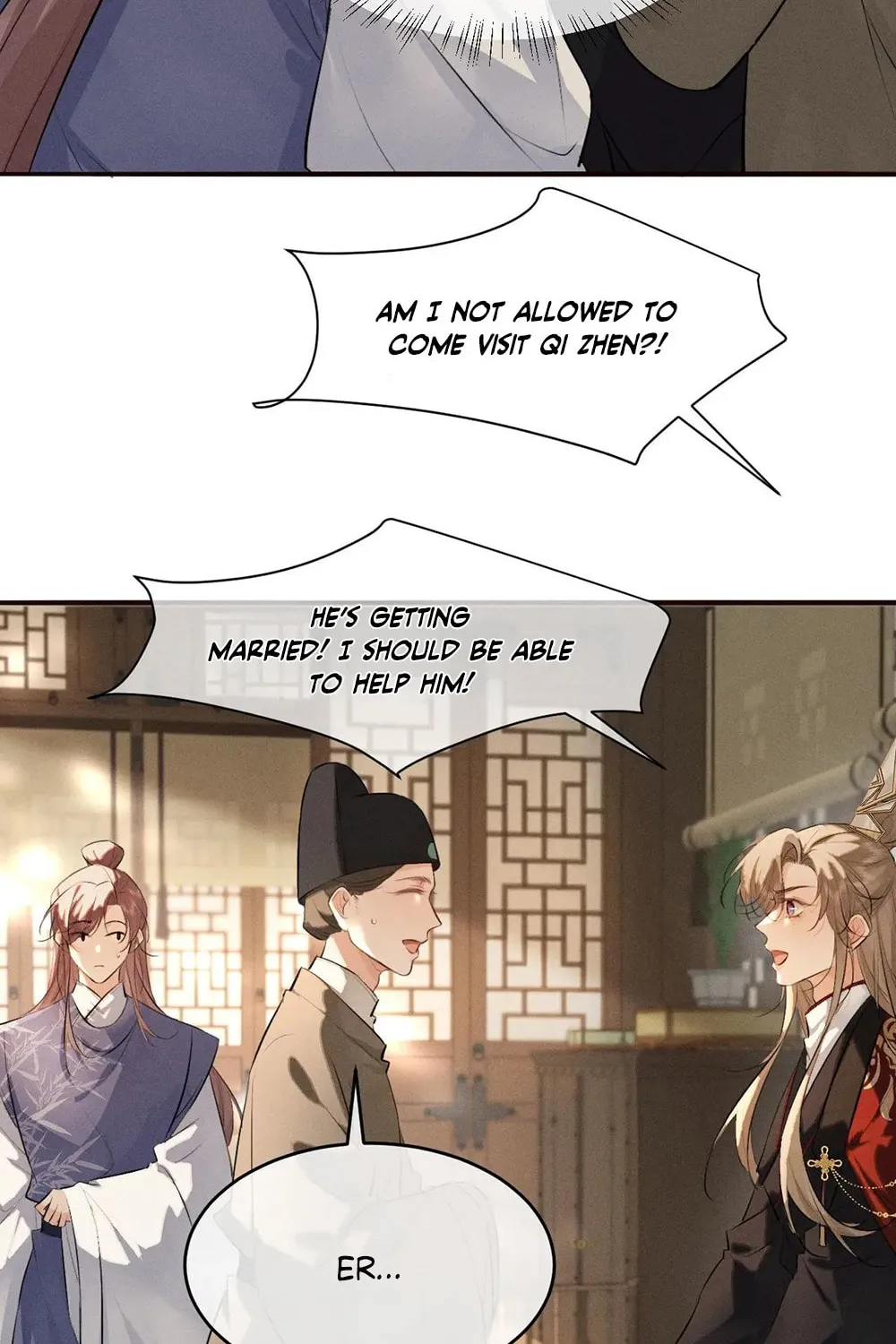 Tuojiang Chapter 44 page 20 - 