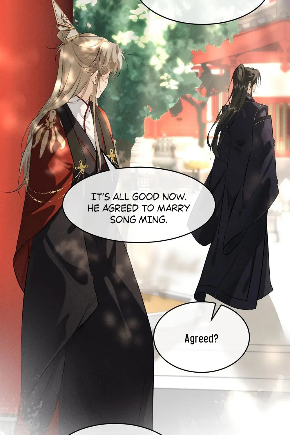 Tuojiang Chapter 44 page 3 - 
