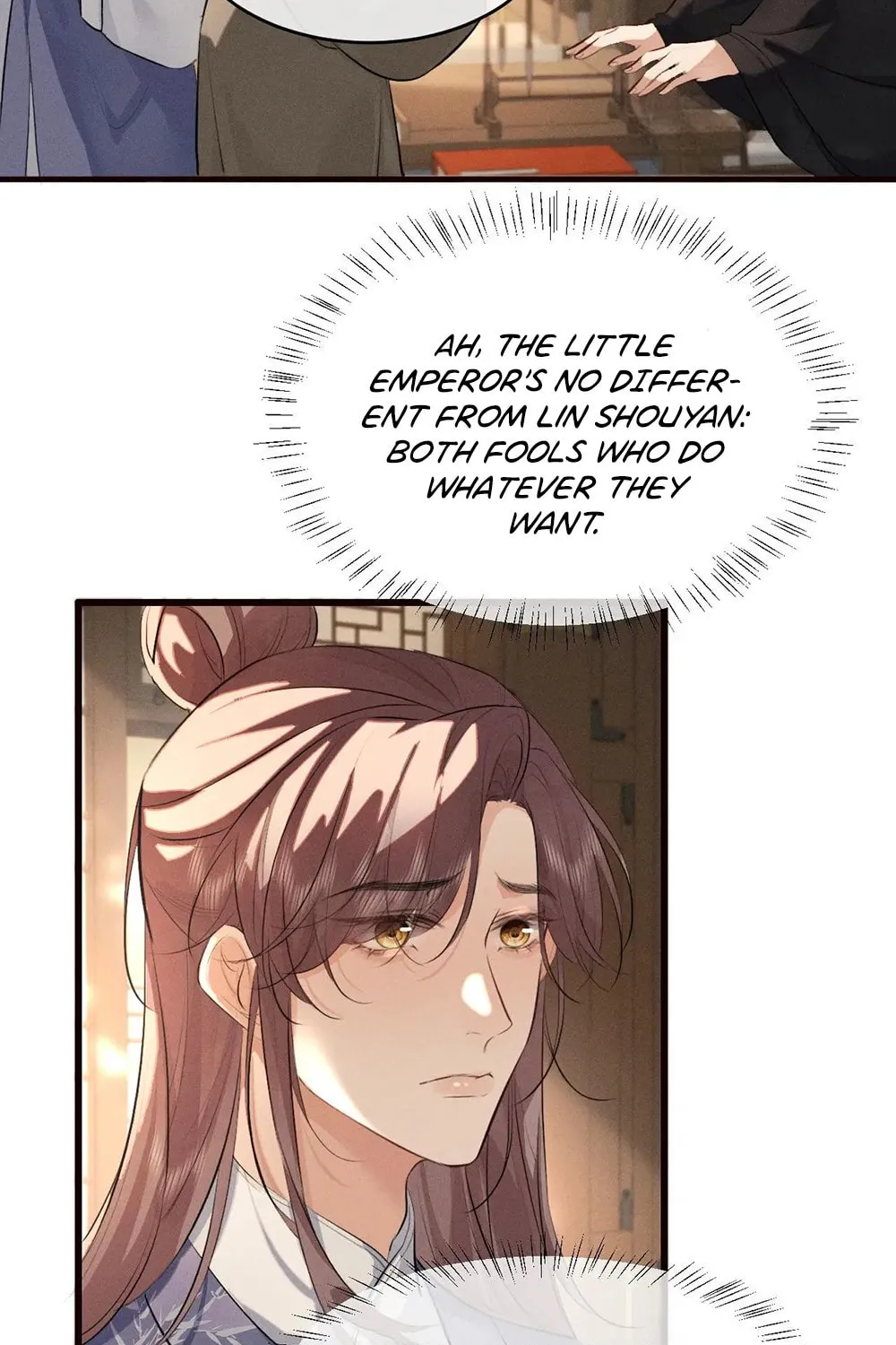 Tuojiang Chapter 44 page 21 - 