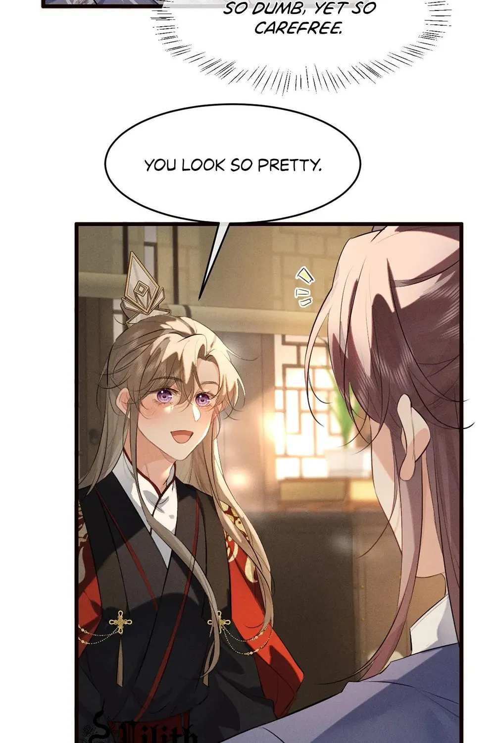 Tuojiang Chapter 44 page 22 - 