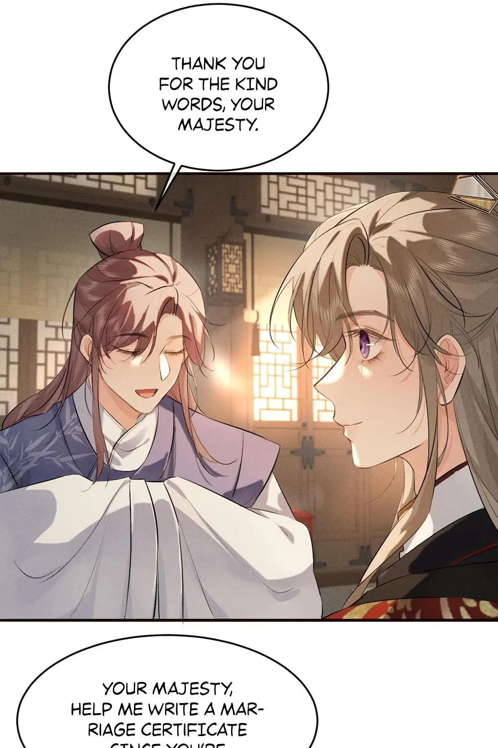 Tuojiang Chapter 44 page 24 - 