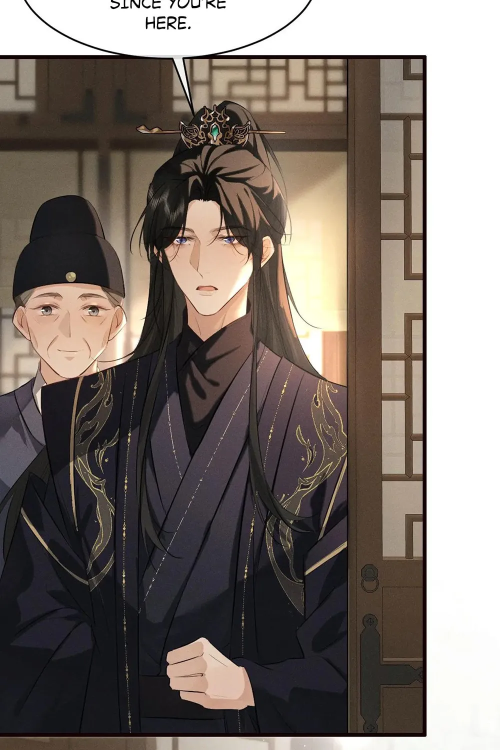 Tuojiang Chapter 44 page 25 - 