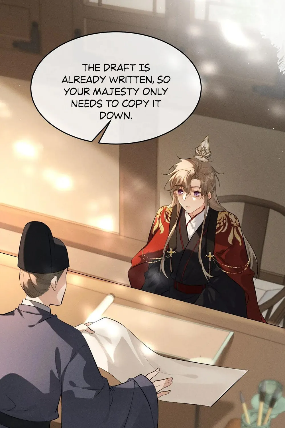 Tuojiang Chapter 44 page 26 - 
