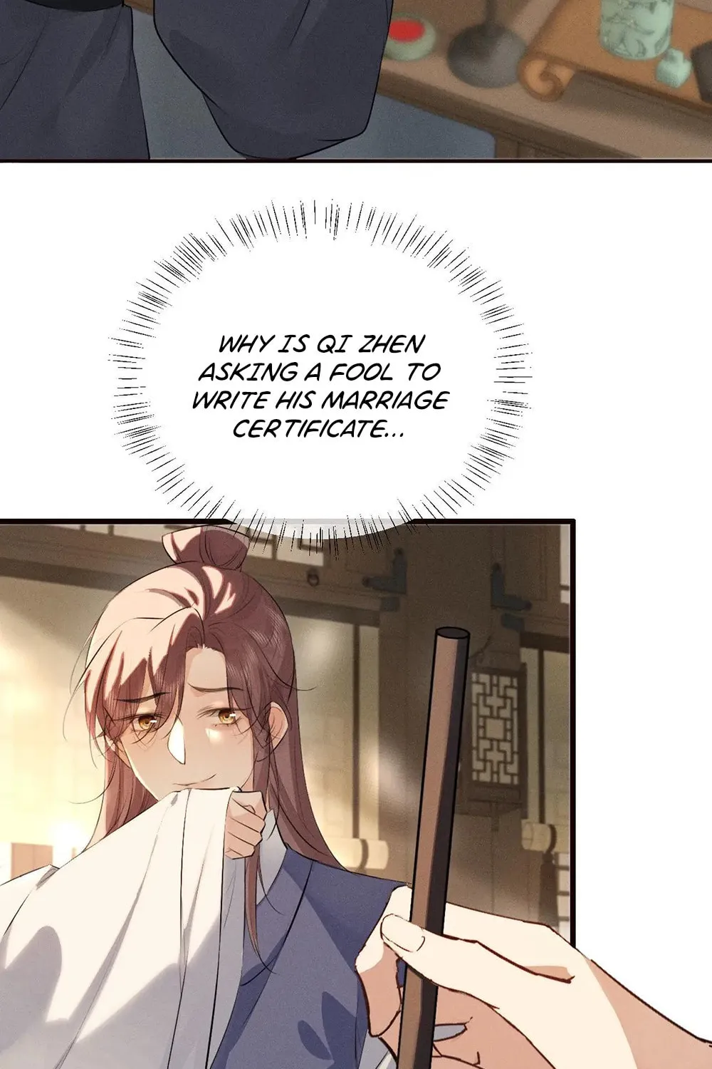 Tuojiang Chapter 44 page 27 - 