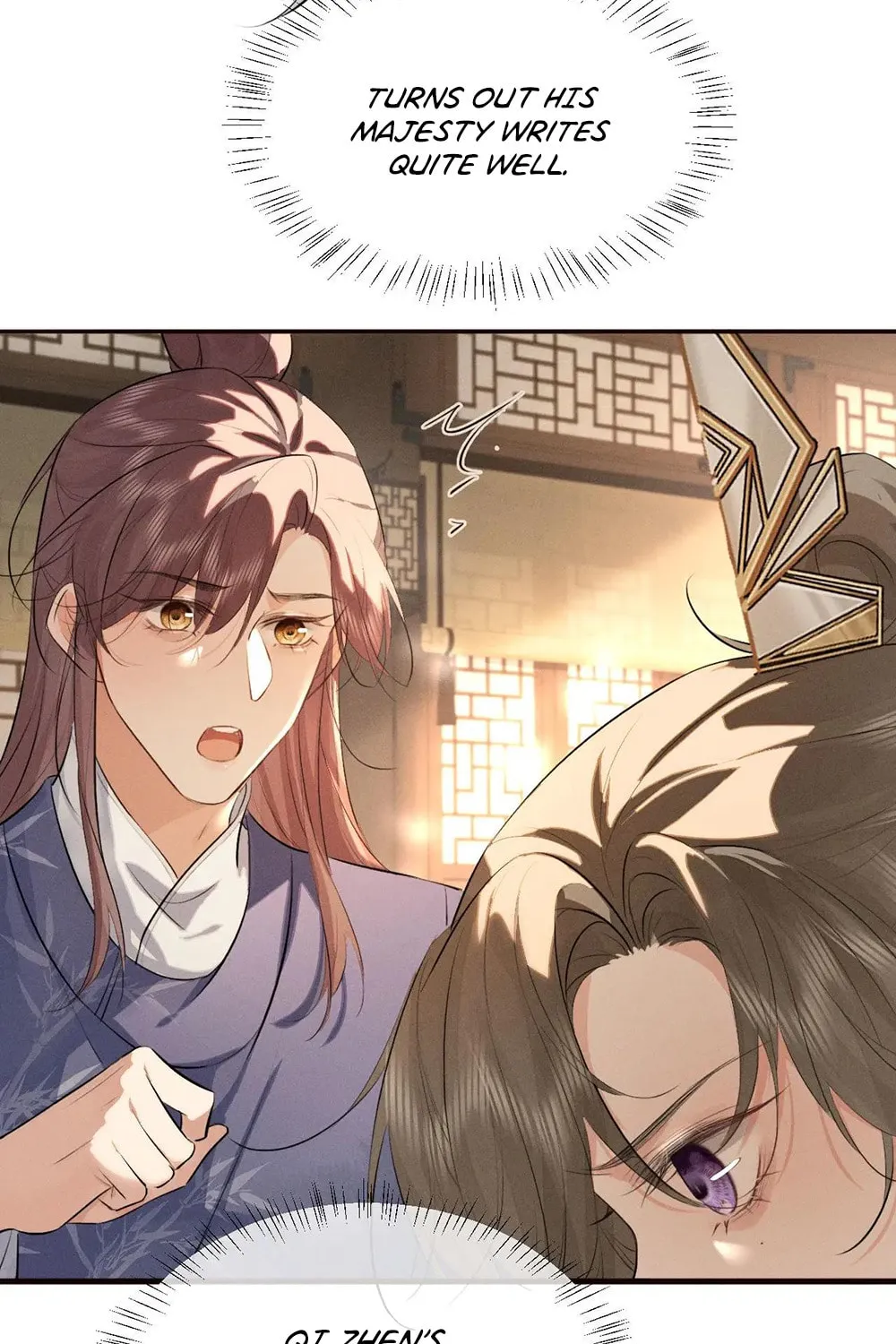 Tuojiang Chapter 44 page 30 - 