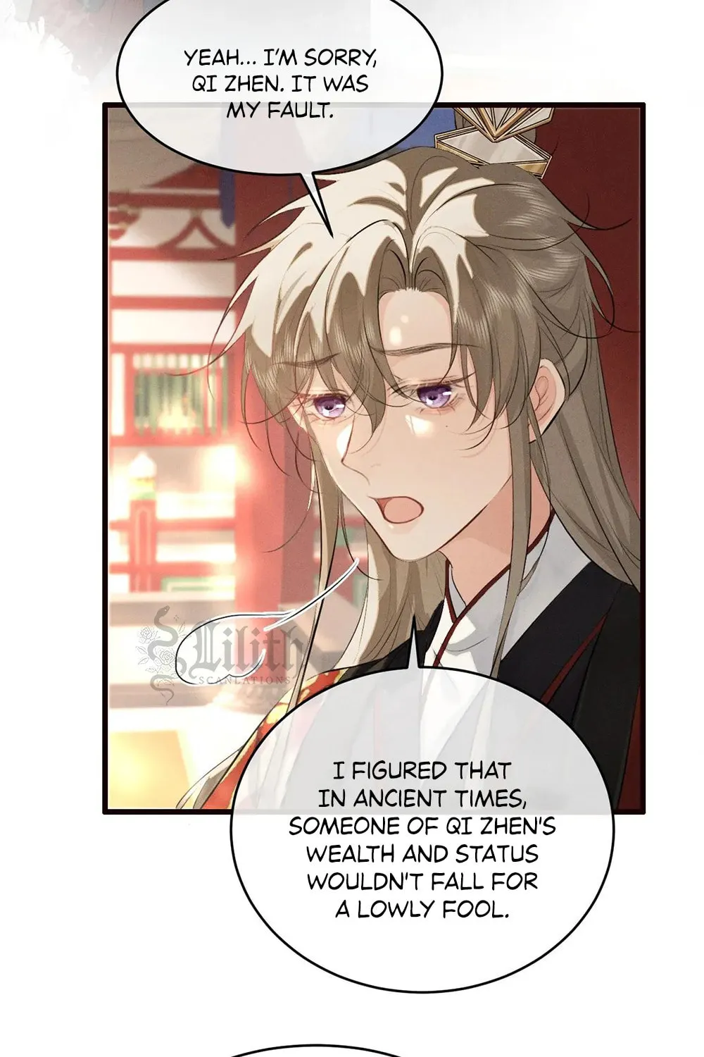 Tuojiang Chapter 44 page 4 - 