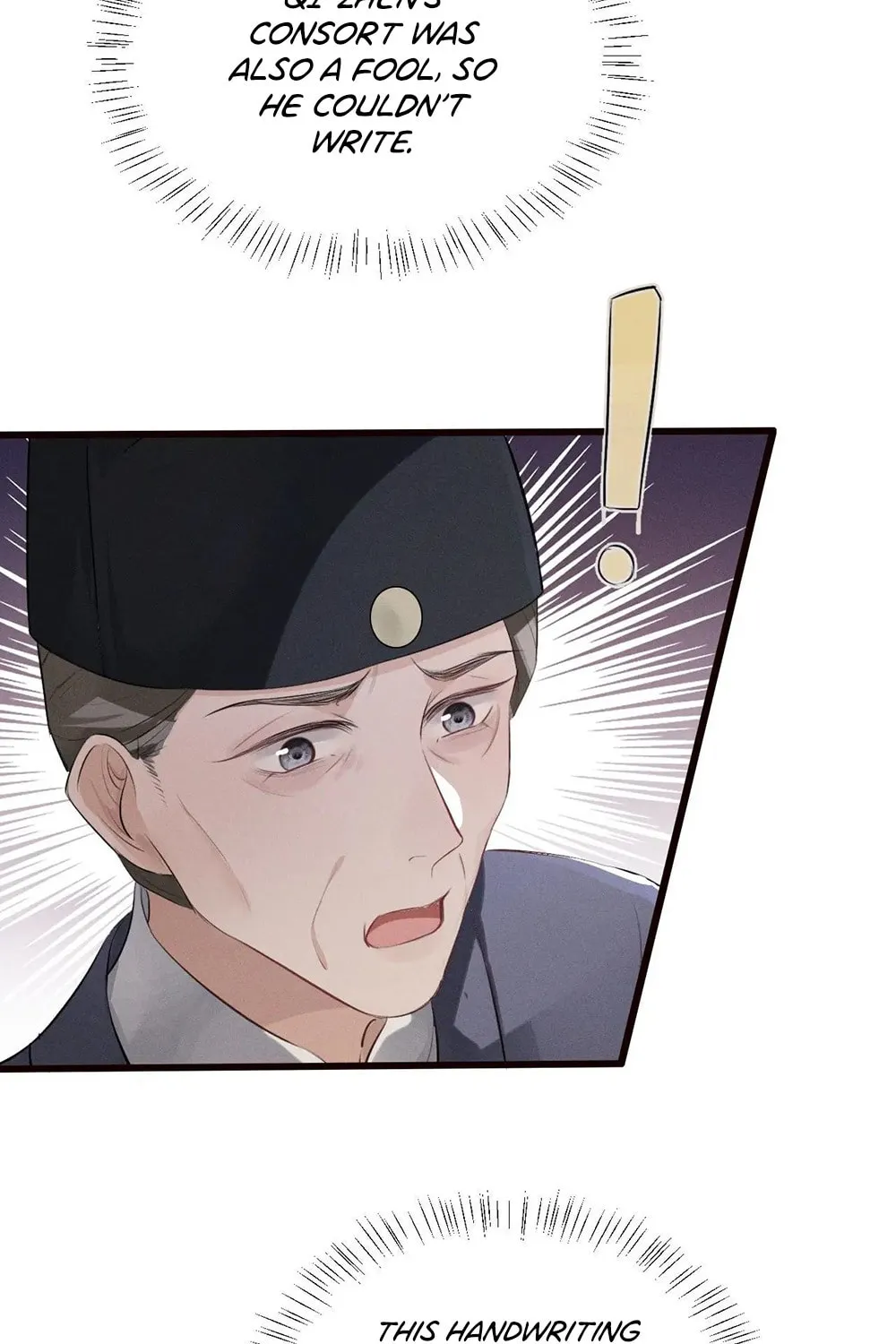 Tuojiang Chapter 44 page 31 - 