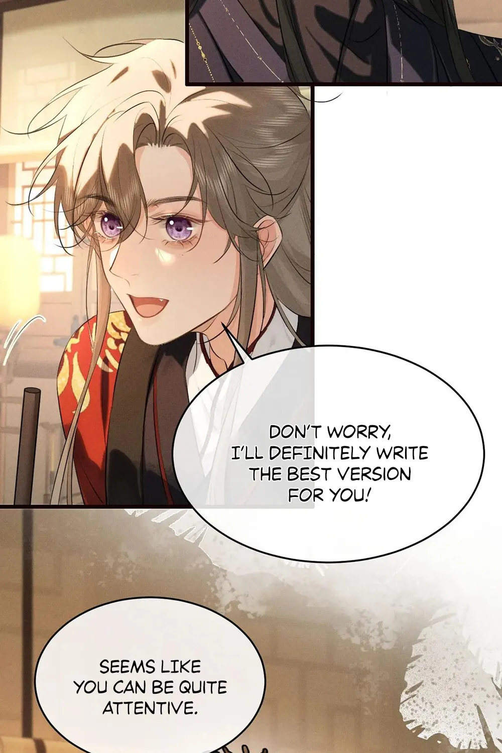 Tuojiang Chapter 44 page 36 - 
