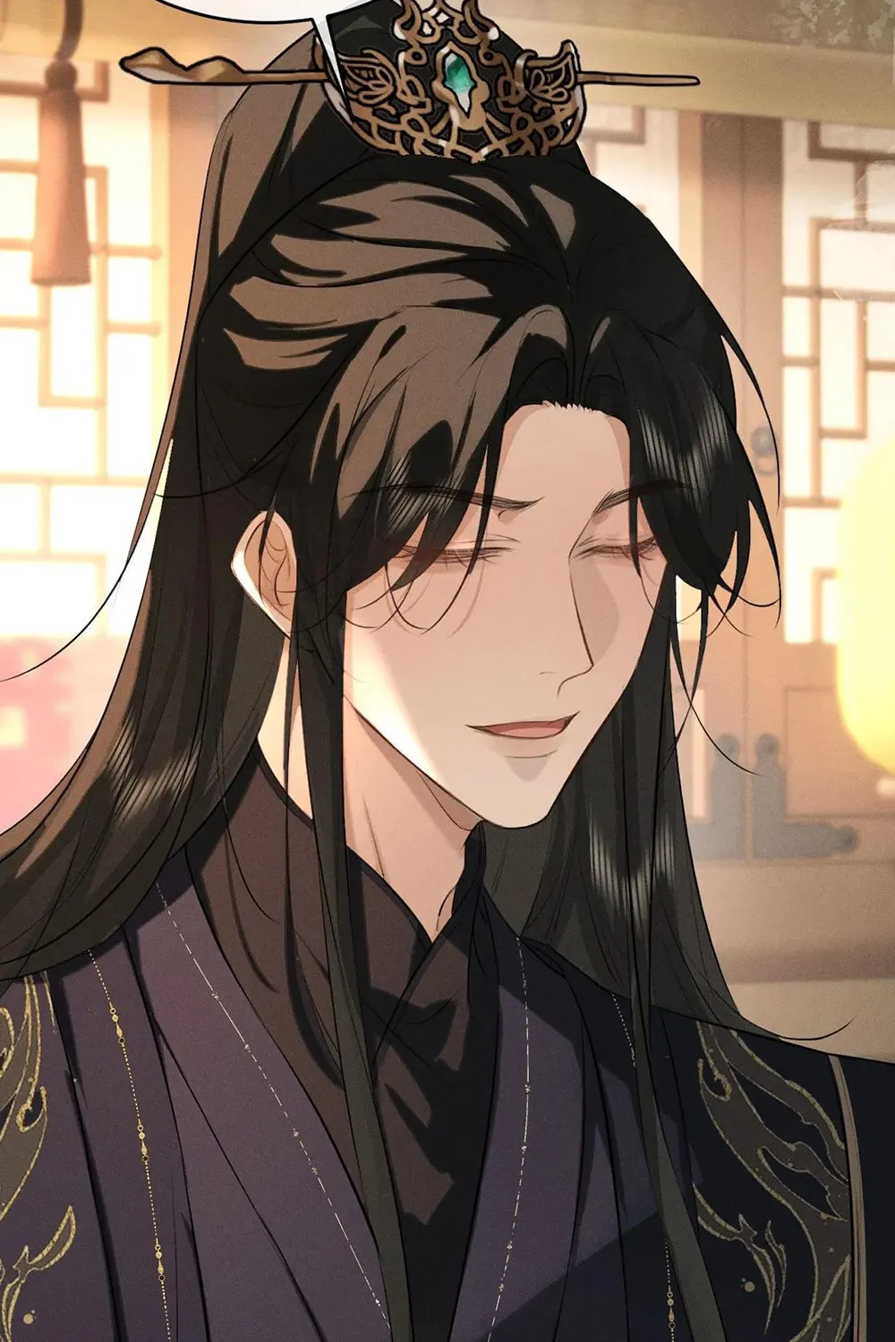 Tuojiang Chapter 44 page 37 - 