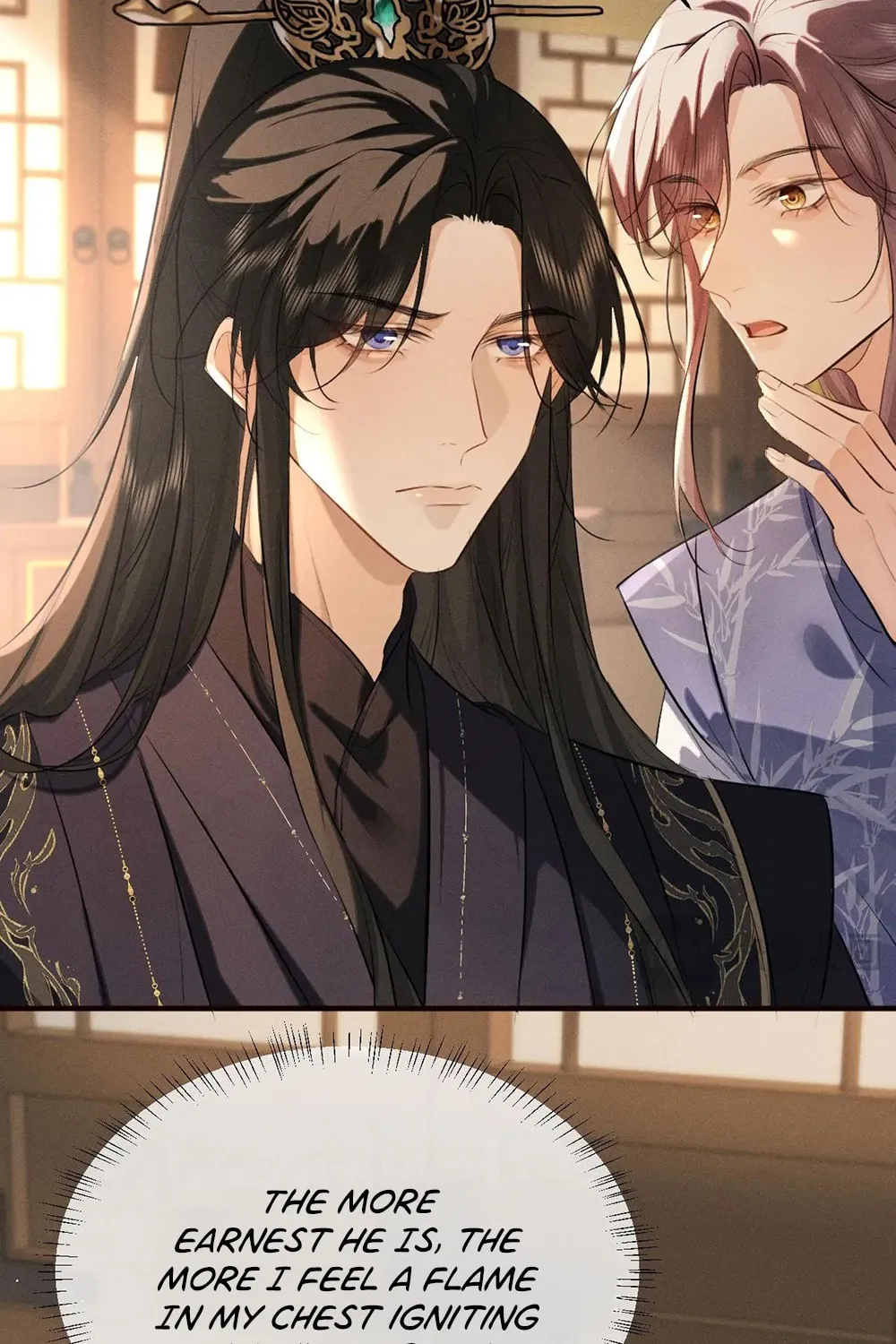 Tuojiang Chapter 44 page 40 - 