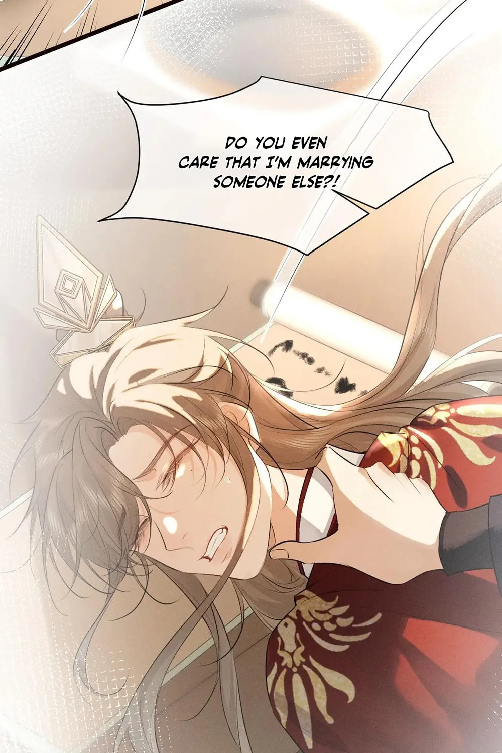 Tuojiang Chapter 44 page 43 - 