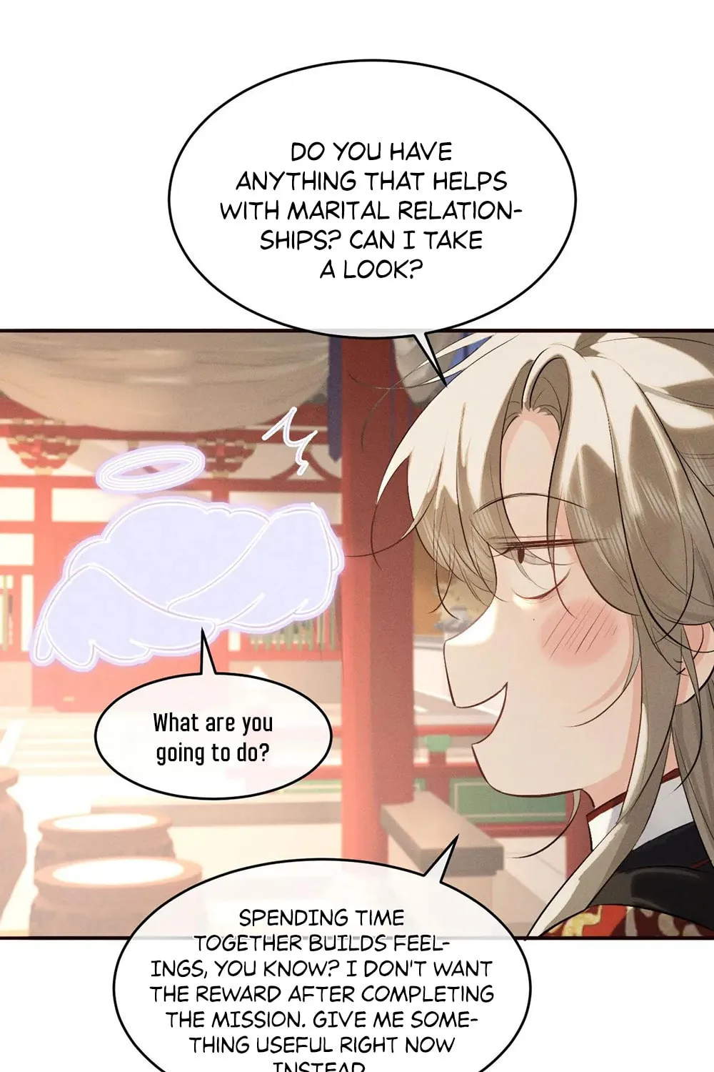 Tuojiang Chapter 44 page 6 - 