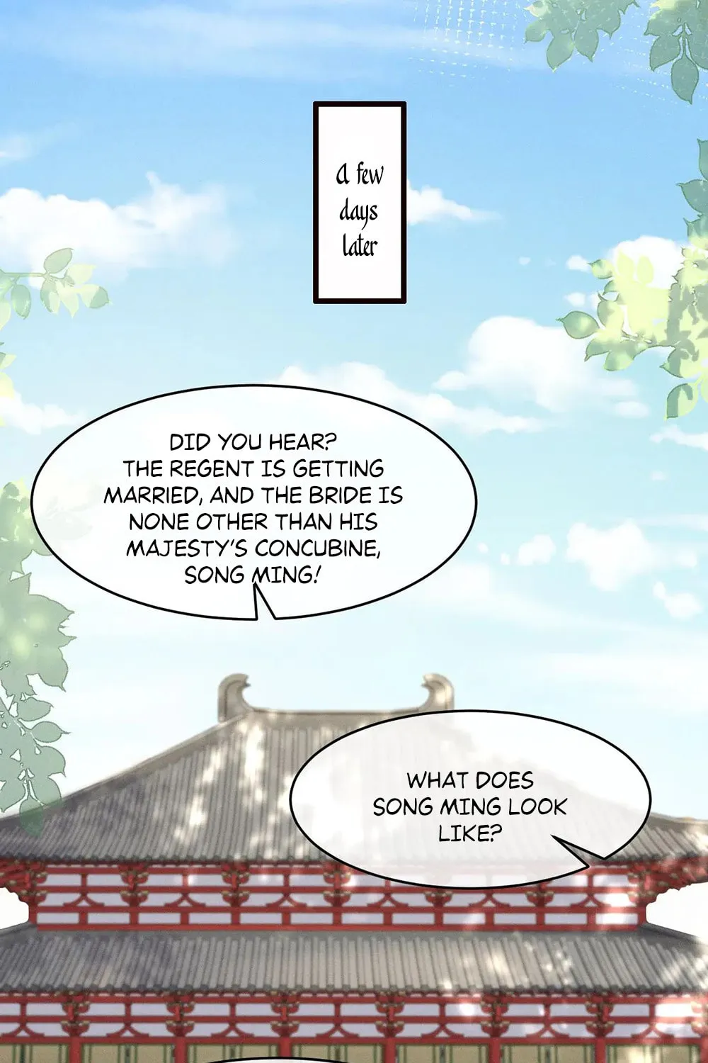 Tuojiang Chapter 44 page 8 - 