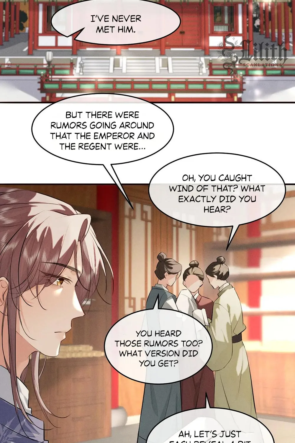 Tuojiang Chapter 44 page 9 - 
