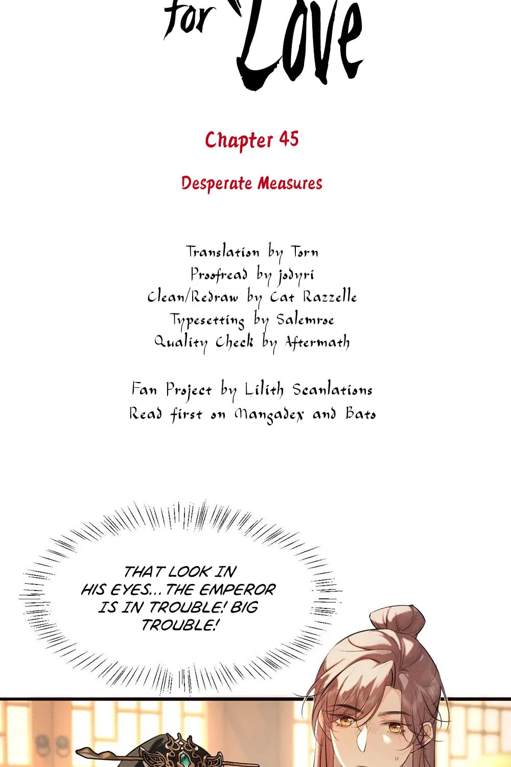 Tuojiang Chapter 45 page 2 - 