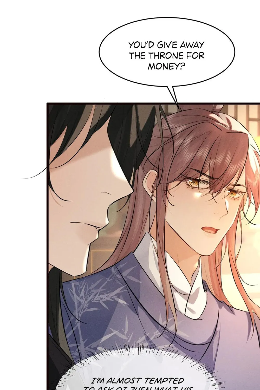 Tuojiang Chapter 45 page 11 - 