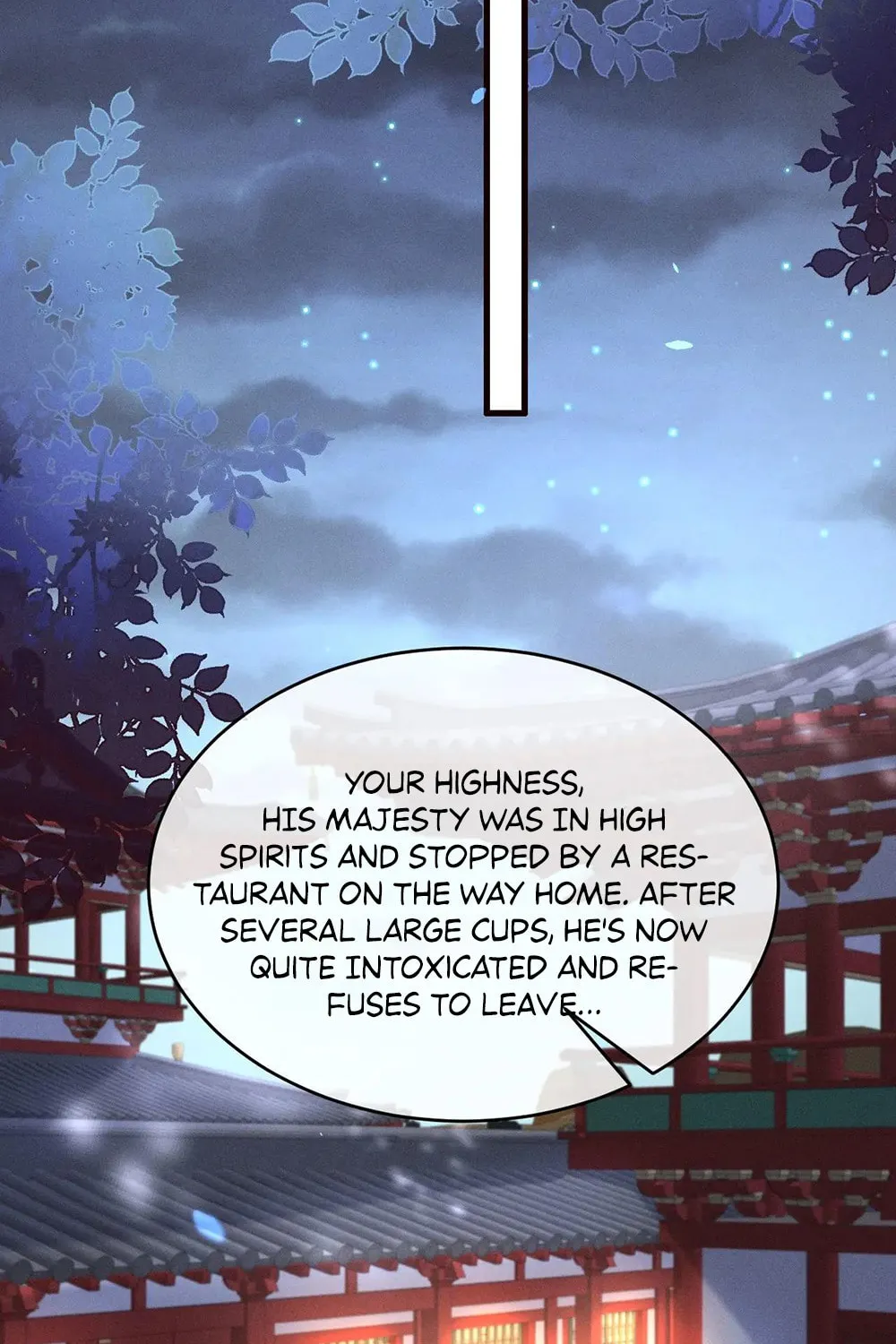 Tuojiang Chapter 45 page 14 - 