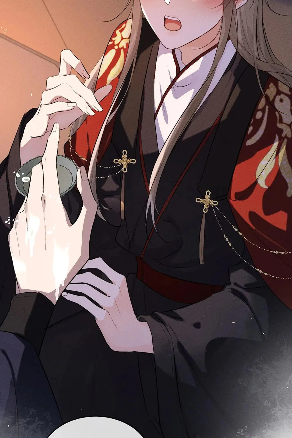 Tuojiang Chapter 45 page 20 - 