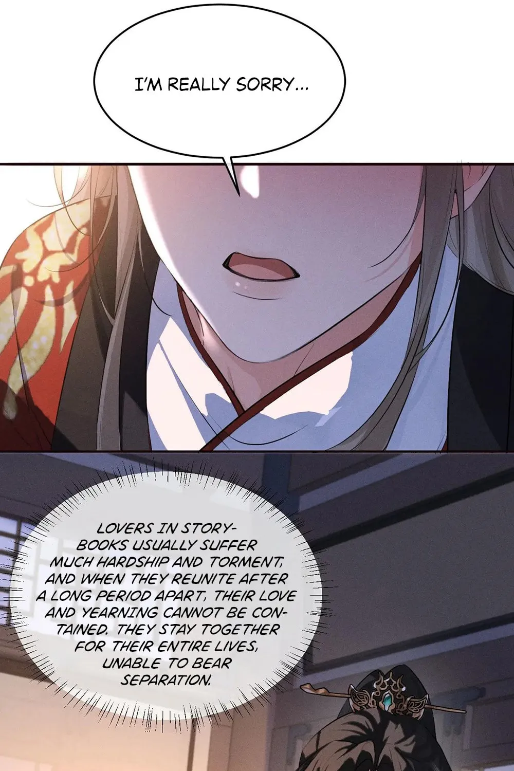 Tuojiang Chapter 45 page 22 - 