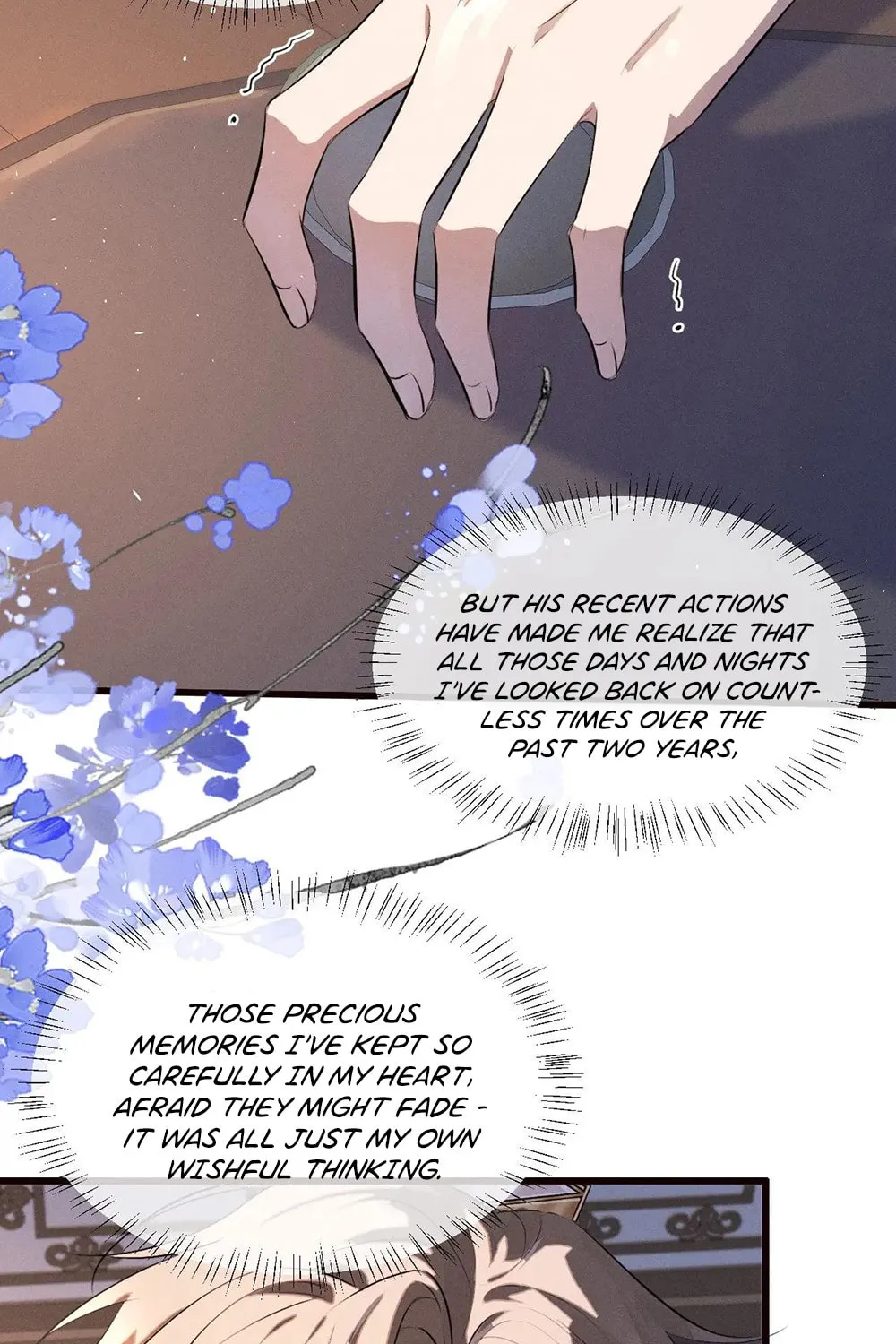 Tuojiang Chapter 45 page 24 - 