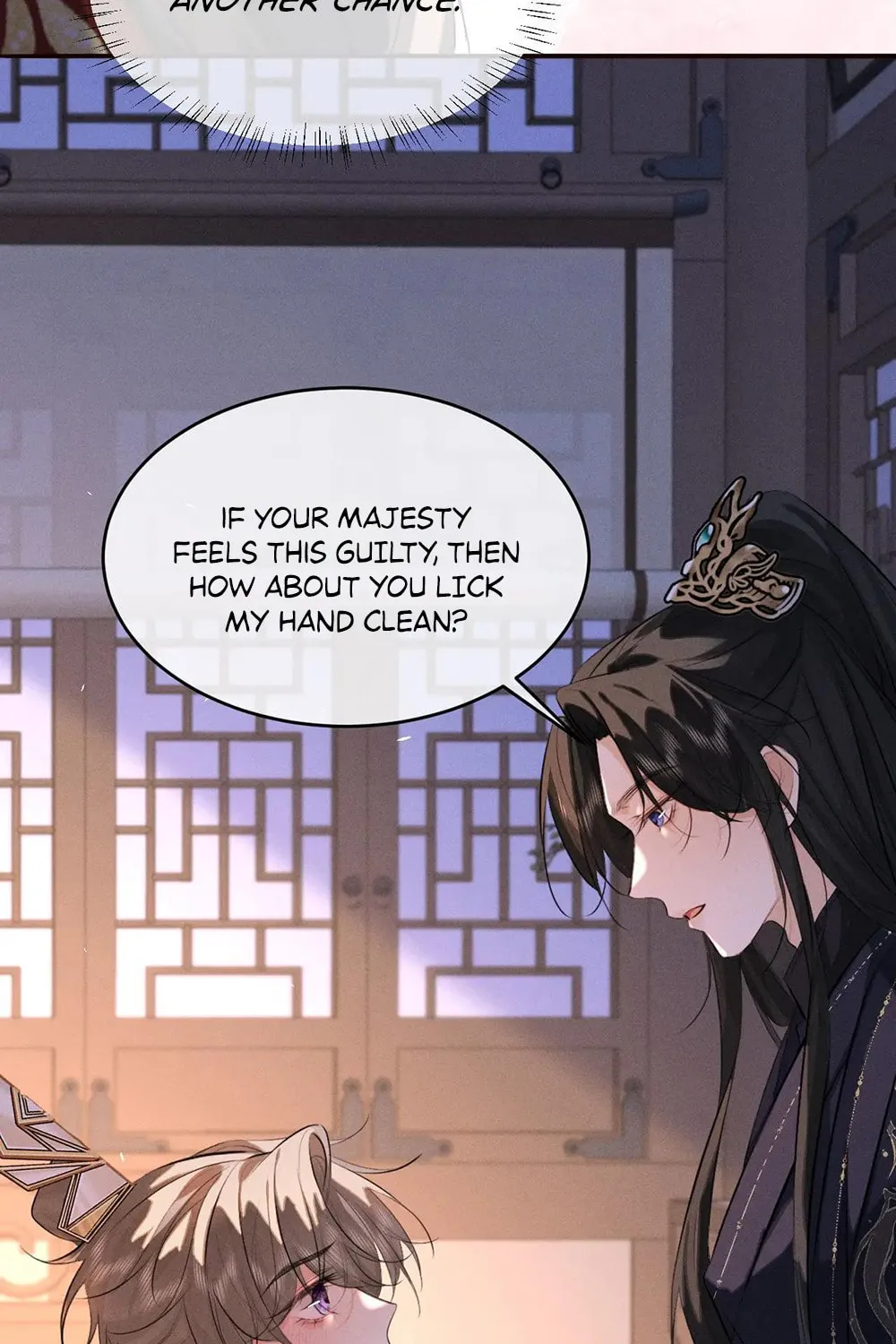 Tuojiang Chapter 45 page 27 - 