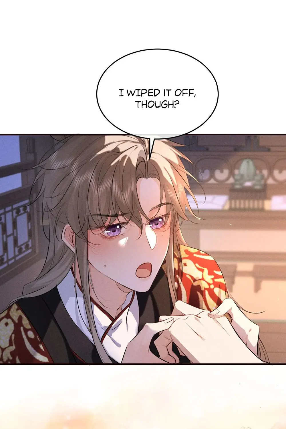 Tuojiang Chapter 45 page 29 - 