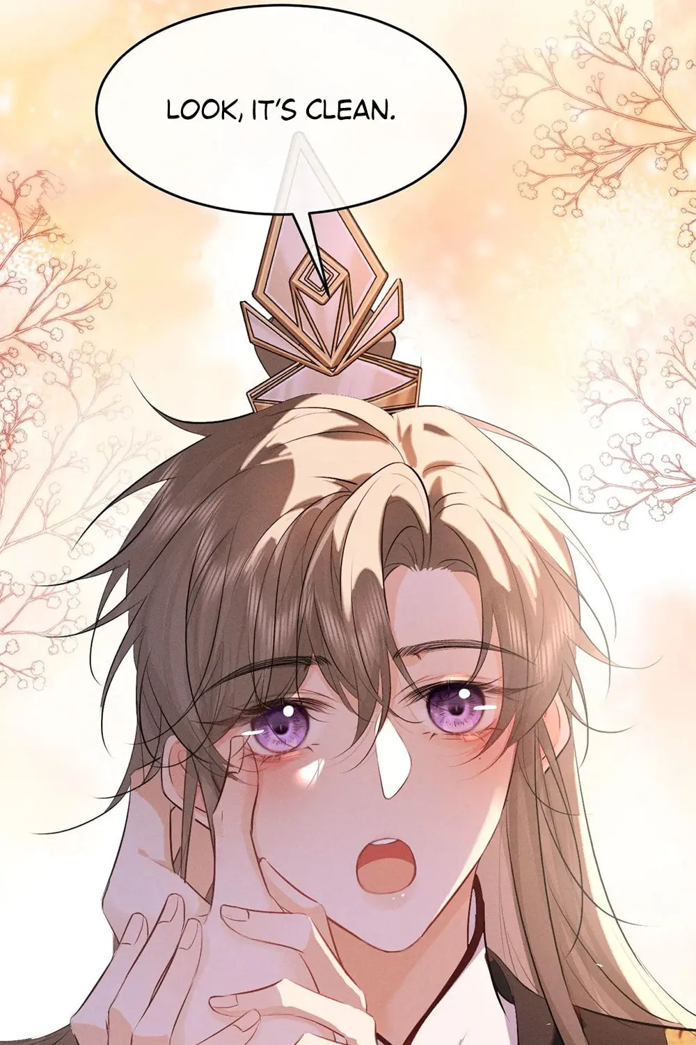 Tuojiang Chapter 45 page 30 - 