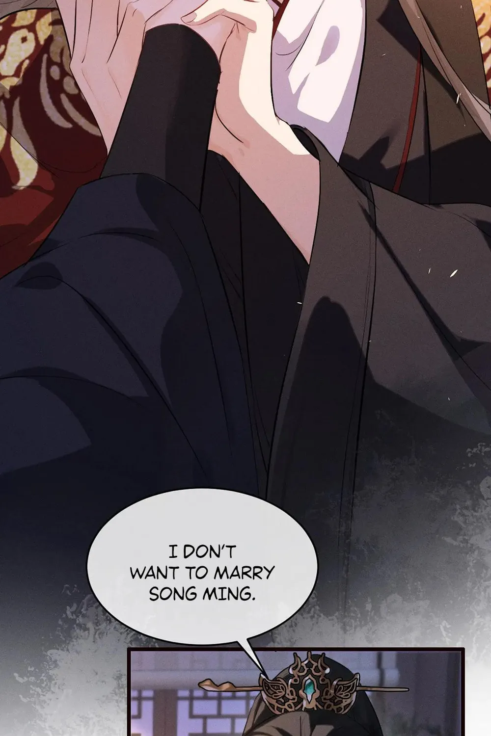 Tuojiang Chapter 45 page 31 - 