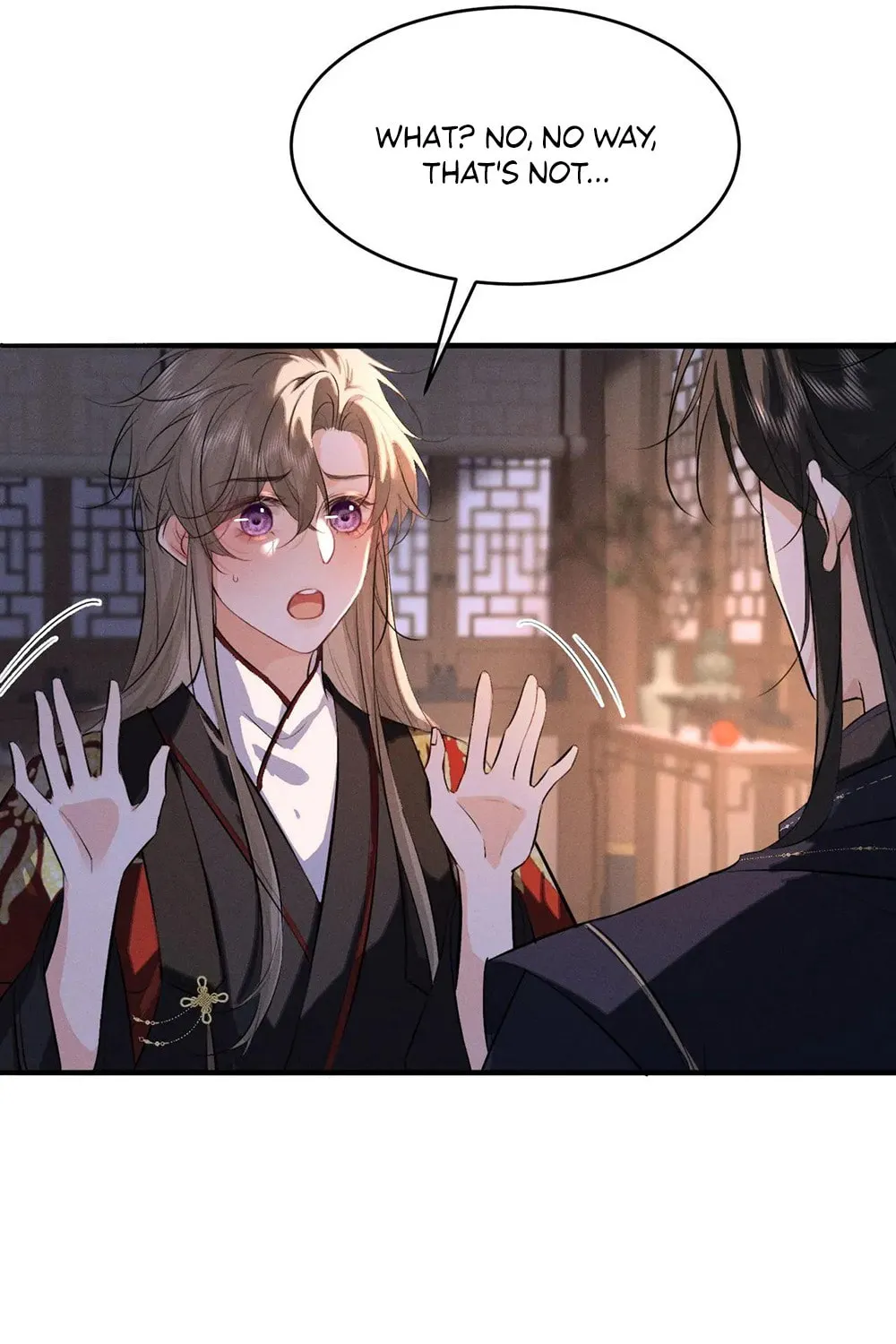 Tuojiang Chapter 45 page 33 - 