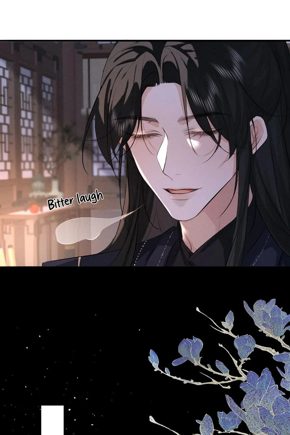 Tuojiang Chapter 45 page 34 - 