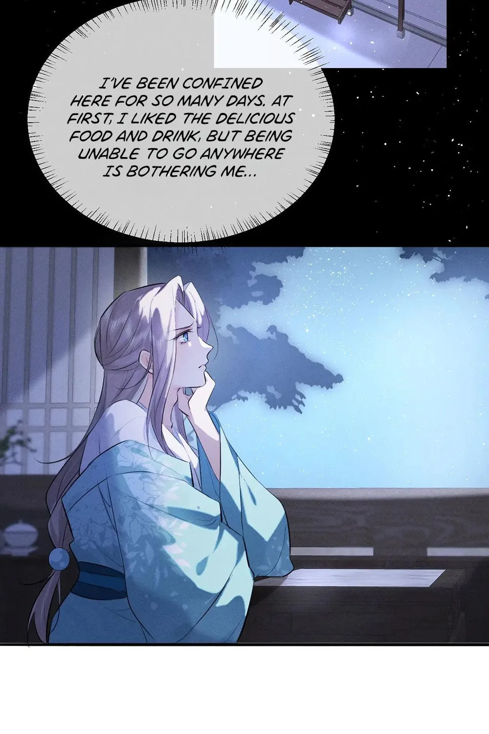 Tuojiang Chapter 45 page 36 - 