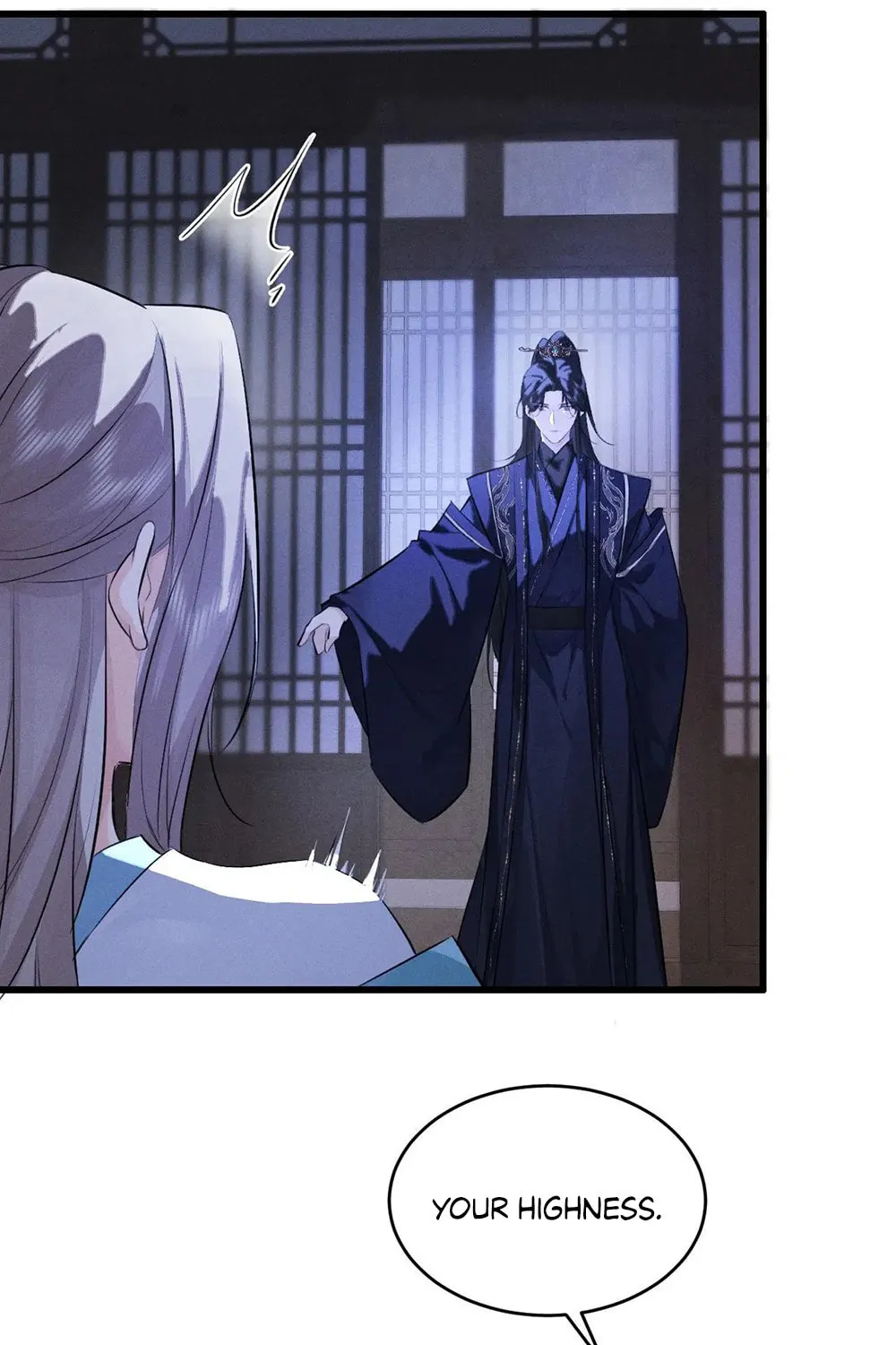 Tuojiang Chapter 45 page 38 - 